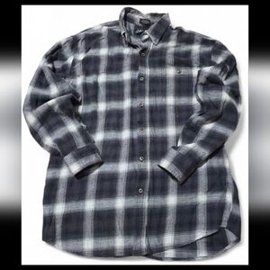 Canyon Guide Outfitters Button Down Mens